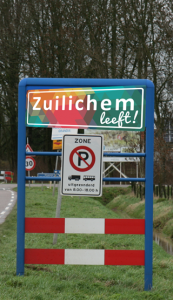 zuilichemleeft bord