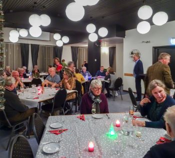 Seizoensactiviteiten