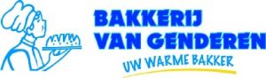 Uw warme bakker, Bakkerij van Genderen