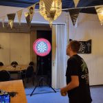 Dart toernooi Zuilichem Leeft