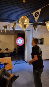 Dart toernooi Zuilichem Leeft