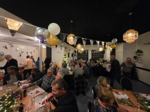 Winterbuffet 2025 Zuilichem Leeft