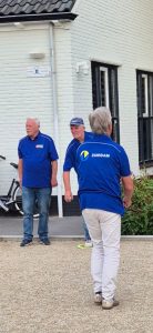 Zuiddam sponsor Jeu de Boules team Zuilichem Leeft-1