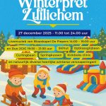Winterfeest 2025 Zuilichem